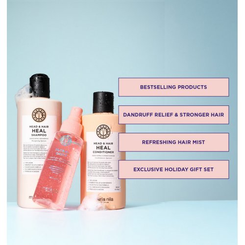 MARIA NILA Head & Hair Heal Beauty Box