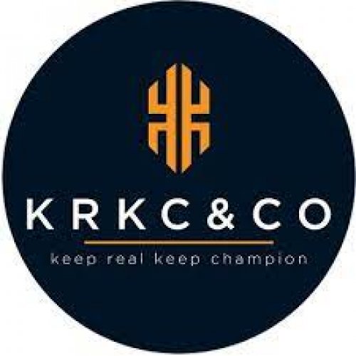 KRKC 25% Off for All Earrings: