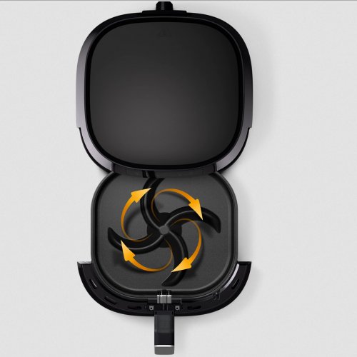  Essential composites Airfryer XL - 5 persons