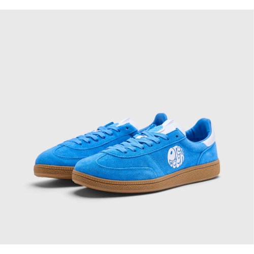 Sky Blue Live Forever Ramblas Trainer