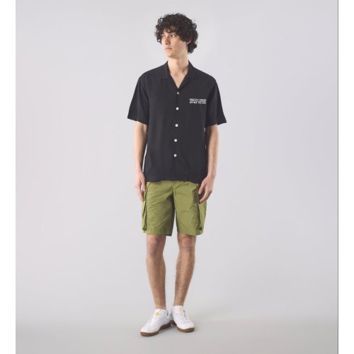 Spike Island Short Sleeve Shirt