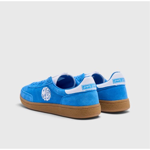 Sky Blue Live Forever Ramblas Trainer