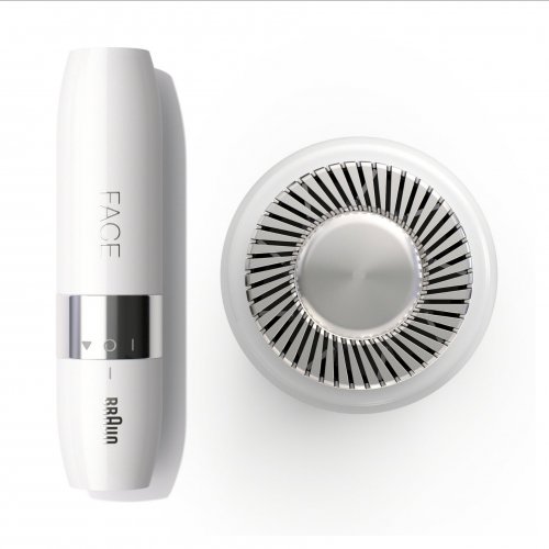Braun Face Mini Trimmer FS1000