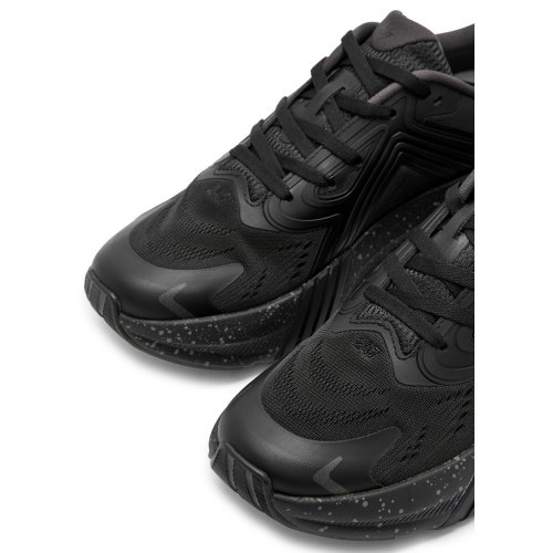  REPRESENT 247 Arc-1 Runner panelled mesh sneakers 