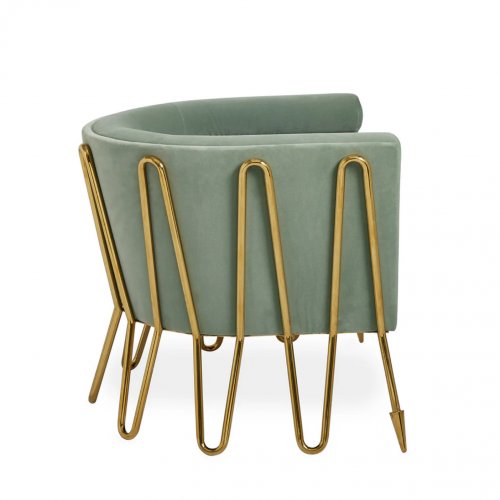 Maxime Club Chair