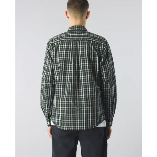  Pelton Check Shirt