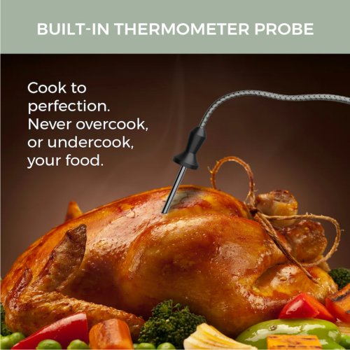 Cello Perfect Temperature Airfyer