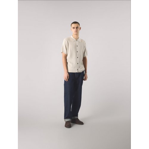  Barker Knit Shirt
