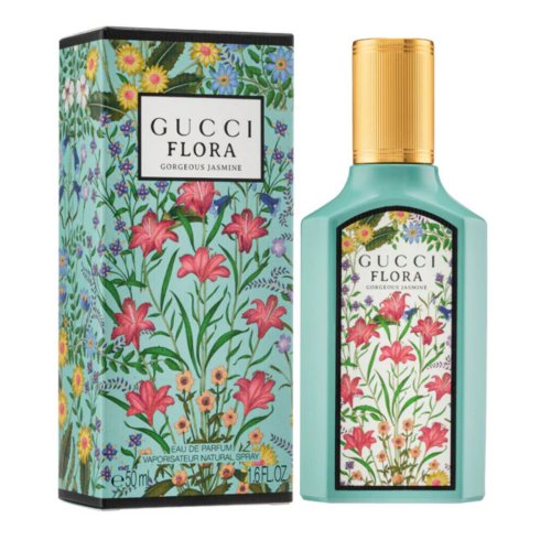 Gucci Flora Gorgeous Jasmine Eau De Parfum