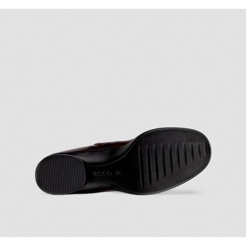  ECCO SCULPTED LX Women's Leather Ankle Boot 