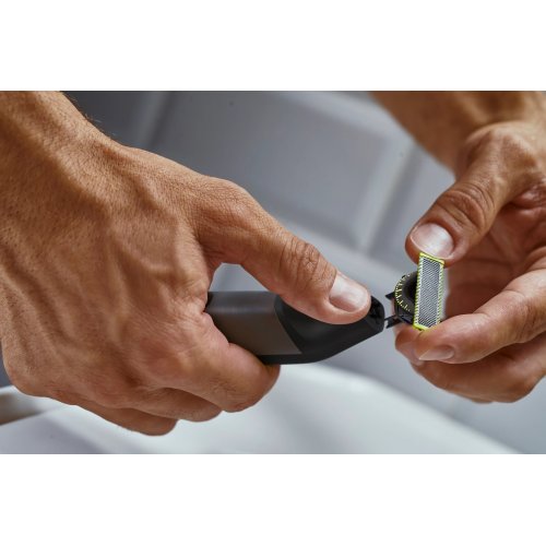 OneBlade Pro 360