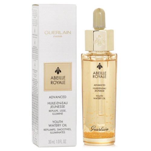 Guerlain Abeille Royale Advanced Youth Watery Oil