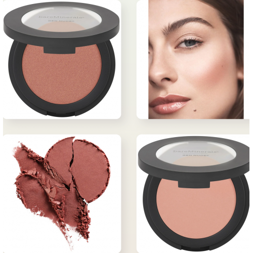 bareMinerals Gen Nude Powder Blush