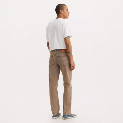 501® Levi's® Original Jeans 1 501® Levi's® Original Jeans