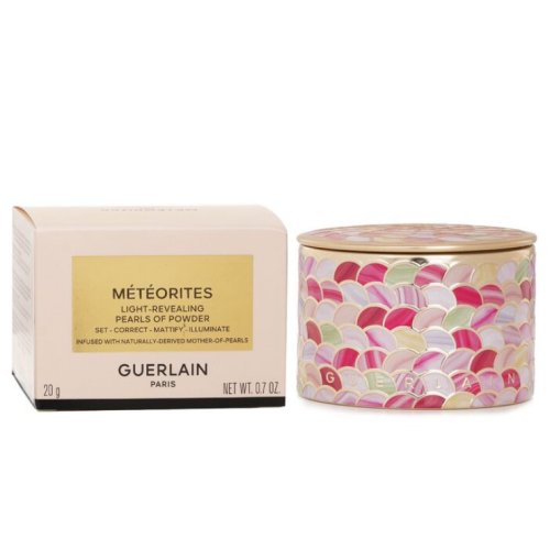 Guerlain Meteorites Light