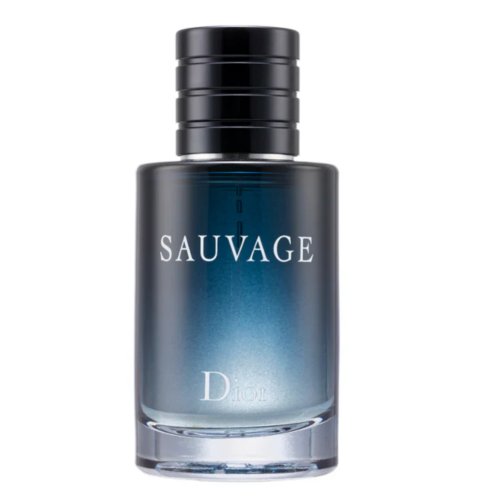 Christian Dior Sauvage Eau De Toilette
