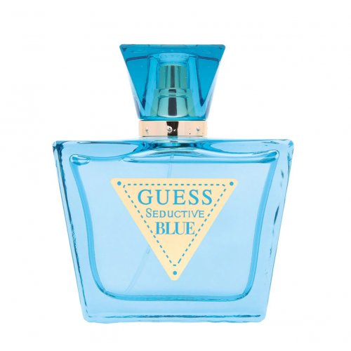 Guess Seductive Blue Eau de Toilette 75ml