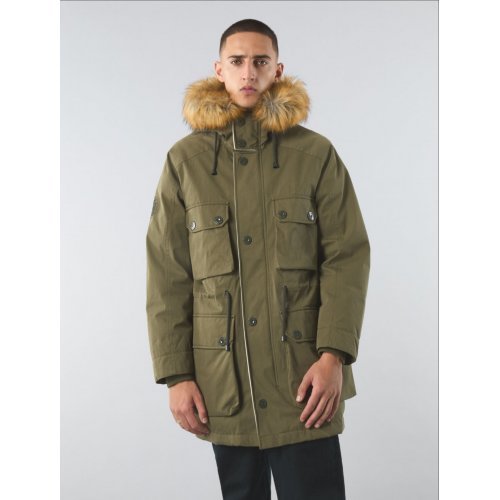  Watson Parka