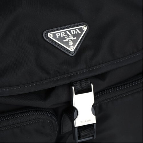 Prada Backpack 1BZ005