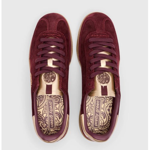 Live Forever Ramblas Trainer