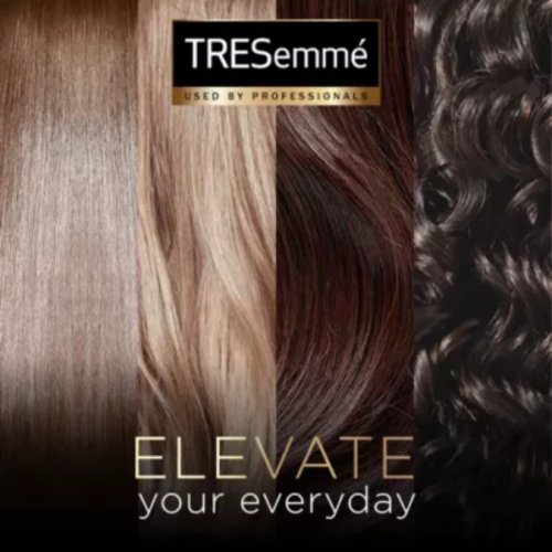 TRESemme Shampoo Keratin Smooth 680 ml