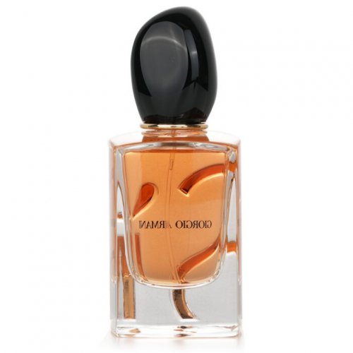Giorgio Armani Si Eau De Parfum Intense Refillable Spray