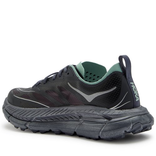  HOKA U Mafate Speed 4 Lite mesh sneakers 