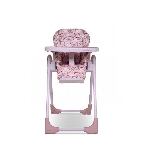 Noodle 0+ high chair - Unicorn Garden