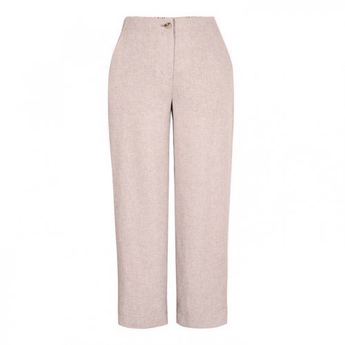  Women's Sera Linen Trousers 