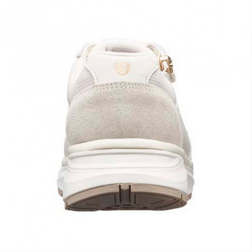  Women's Joya Dynamo Trainers with Zip 