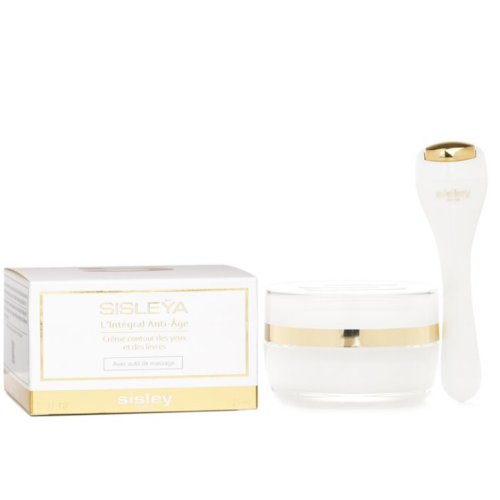 Sisley Sisleya L'Integral Anti-Age Eye And Lip Contour Cream