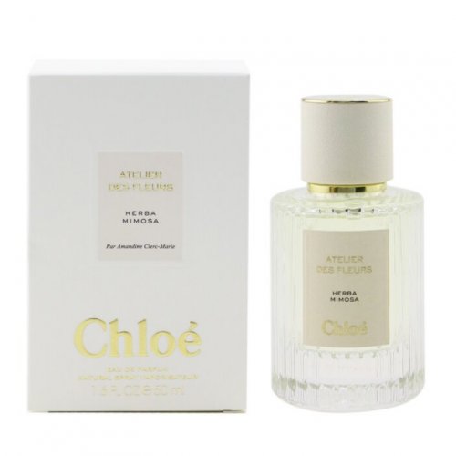 Chloe Atelier Des Fleurs Herba Mimosa Eau De Parfum Spray