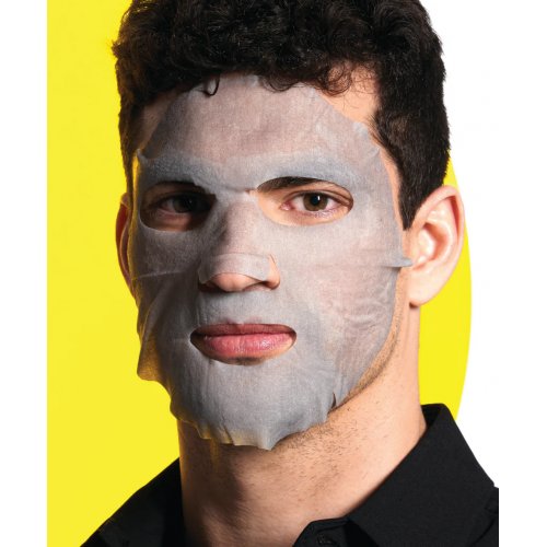 Weekly Reboot Face Mask