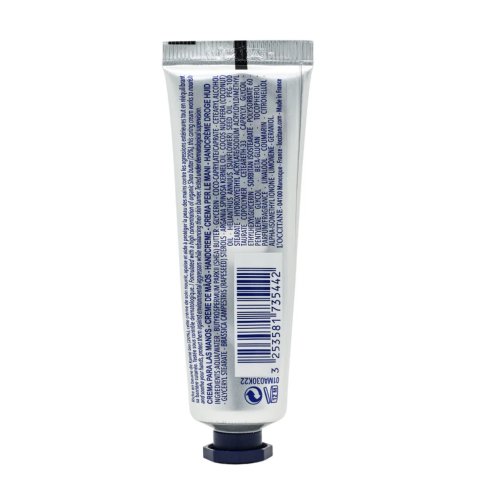 L'Occitane Shea Butter Hand Cream