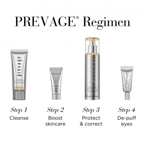 PREVAGE® 2.0 Serum Turn Back Time 4-Piece Set 