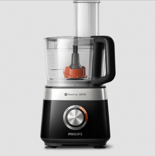 Viva Collection Compact food processor
