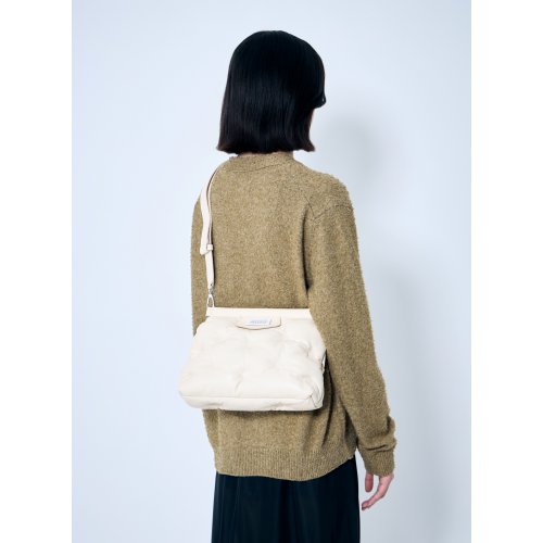 Maison Margiela Small Glam Slam Classique Clutch