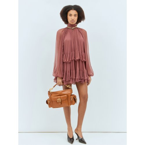 Chloé Camera Shoulder Bag