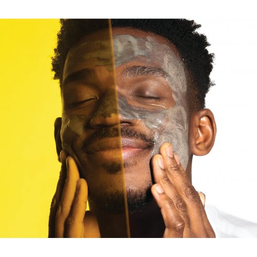 Charcoal Face Wash Daily Detox