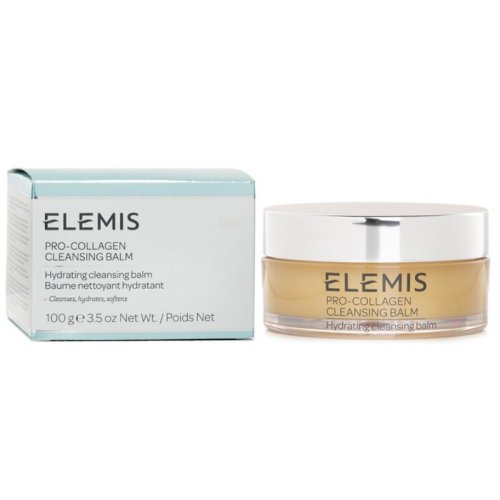 Elemis Pro-Collagen Cleansing Balm