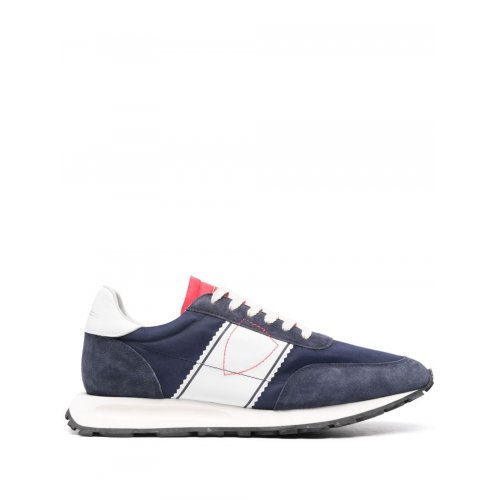 PRSX LOW MAN PHILIPPE MODEL SNEAKERS