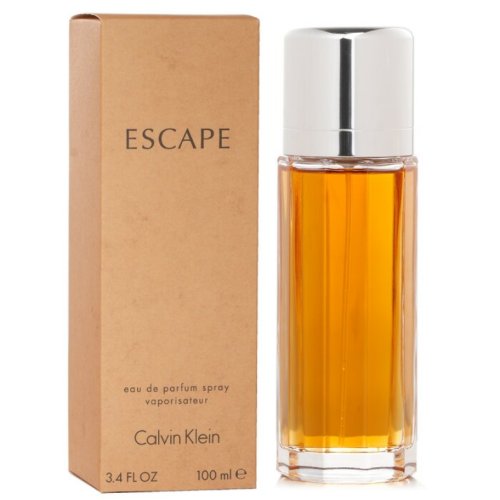Calvin Klein Escape Eau De Parfum Spray