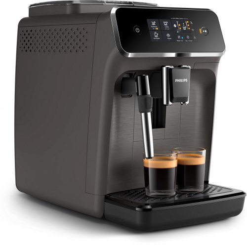 Series 2200 Coffee machines