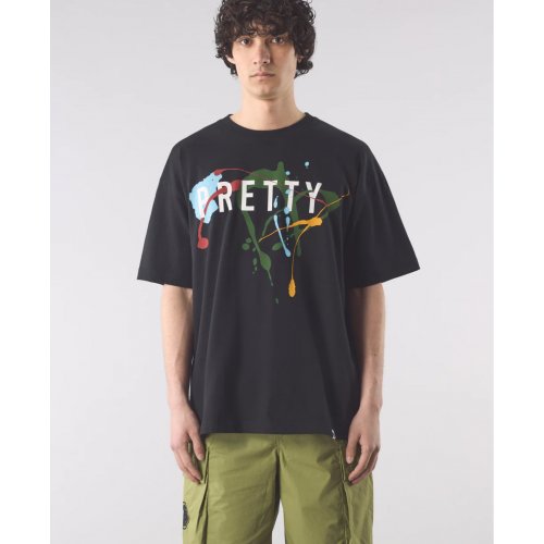  Convergence Graphic T-Shirt