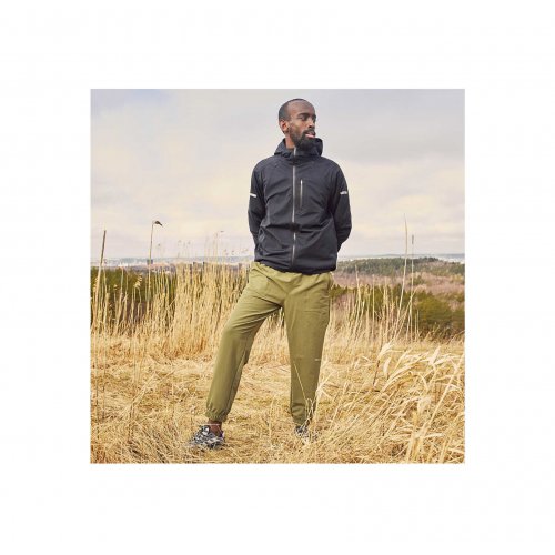  Men's Pro Whisper Jacket