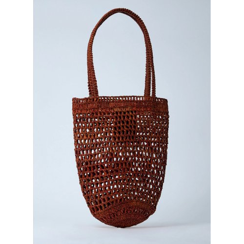 Chloé Summer Banana Tote Bag