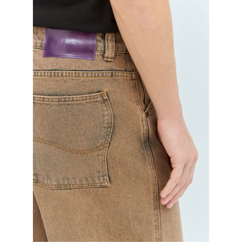 Dime Baggy Jeans