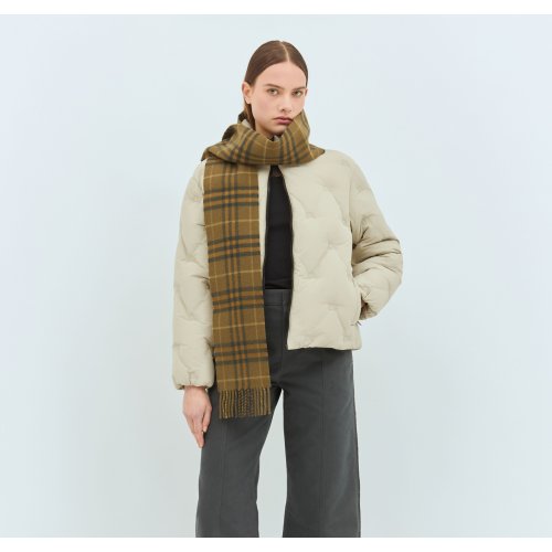 Burberry EKD Nylon Down Jacket