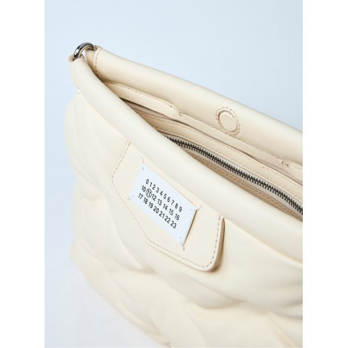 Maison Margiela Small Glam Slam Classique Clutch