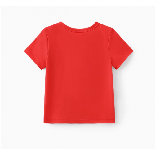 PAW Patrol Toddler Boy/Toddler Girl Positioned printed graphic T-shirt 